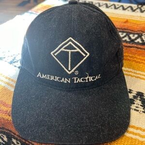 American Tactical ball cap in GUC
